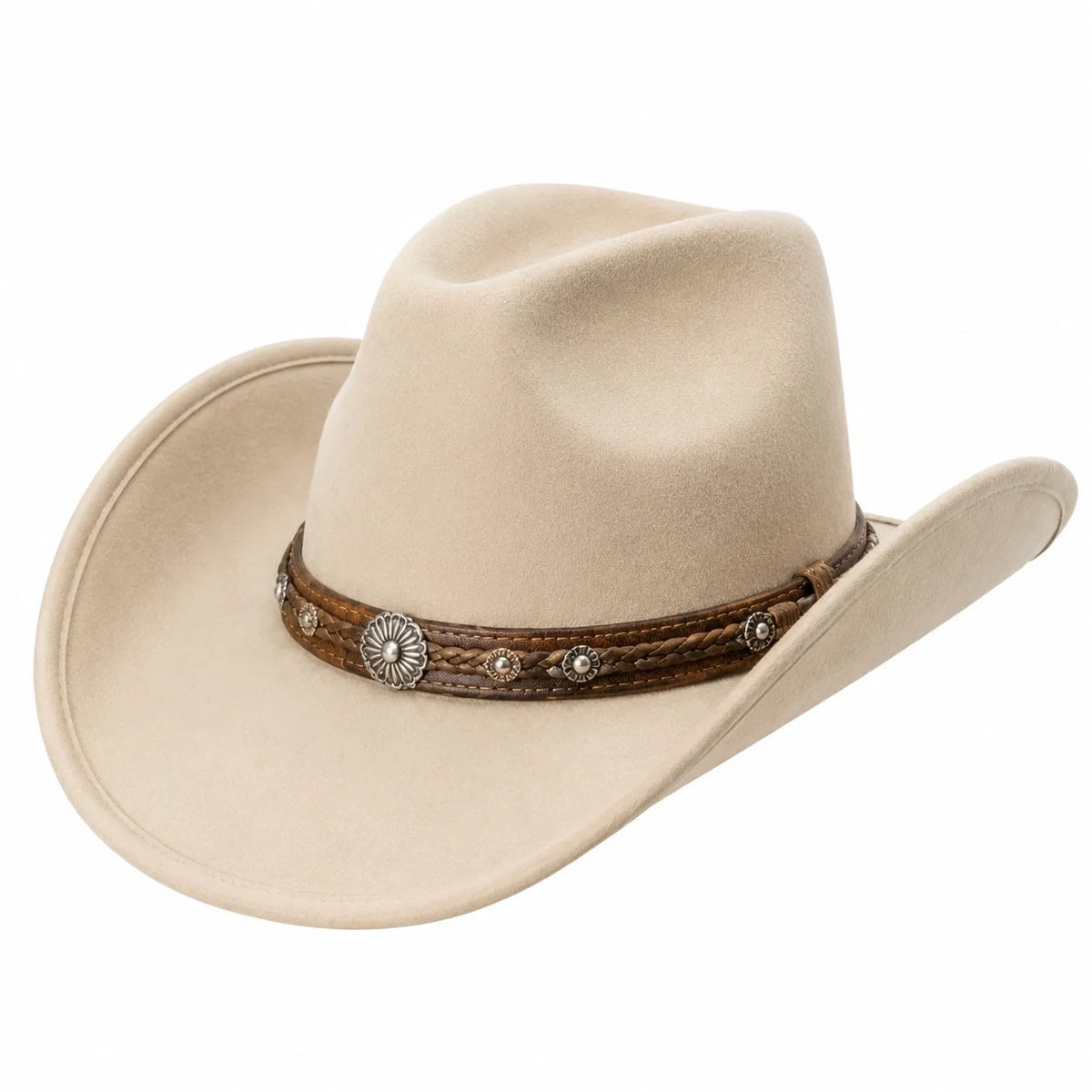 Cappello da cowboy